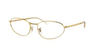 Montatura vista Ray-Ban 3734V250054 - 3734V250054